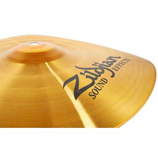 Zildjian 14 FX Trashformer