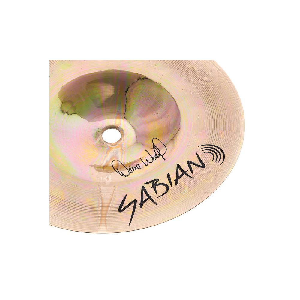 Sabian HHX Evolution Splash 7