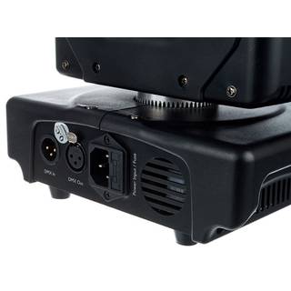 Showtec Shark Zoom Wash One RGBW LED movinghead