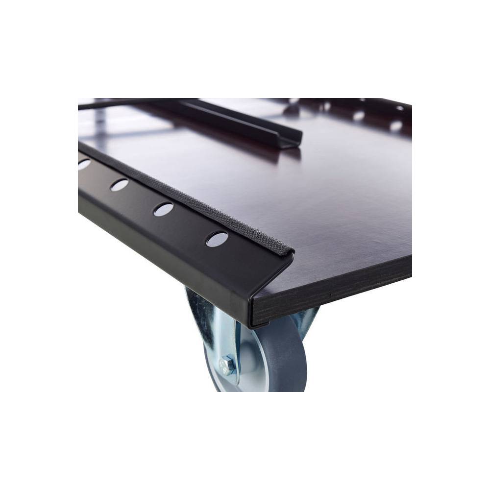 Konig & Meyer 11930 Orchestra zwarte lessenaar