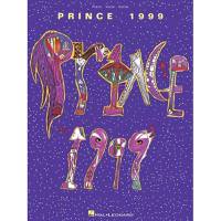 Hal Leonard - Prince: 1999 (PVG) songbook