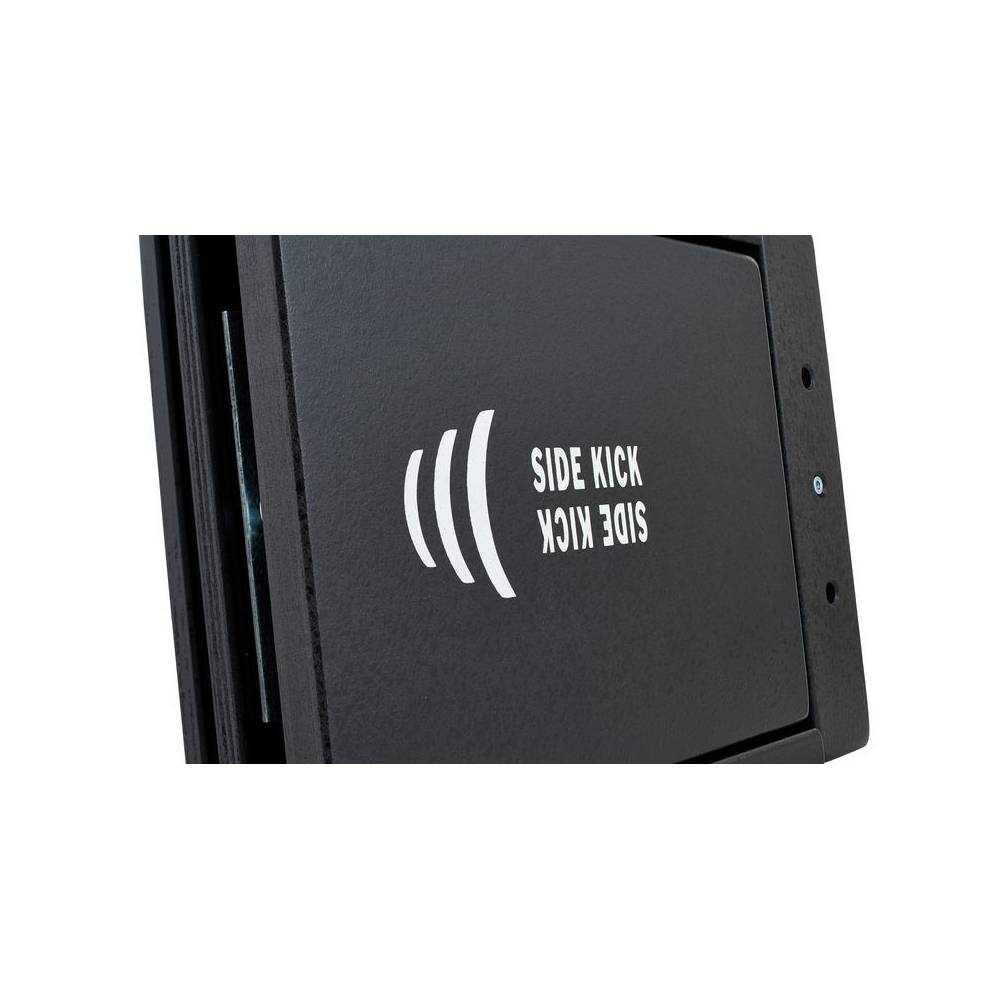 Schlagwerk SET75 Set Of Heck Stick & Side Kick