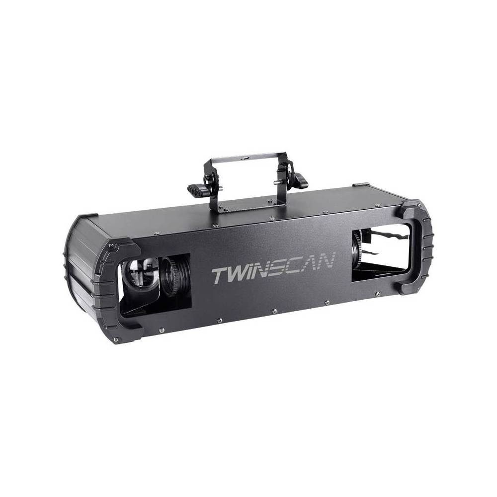 Cameo TWINSCAN 20 Cree LED Gobo Scanner 2x 10W