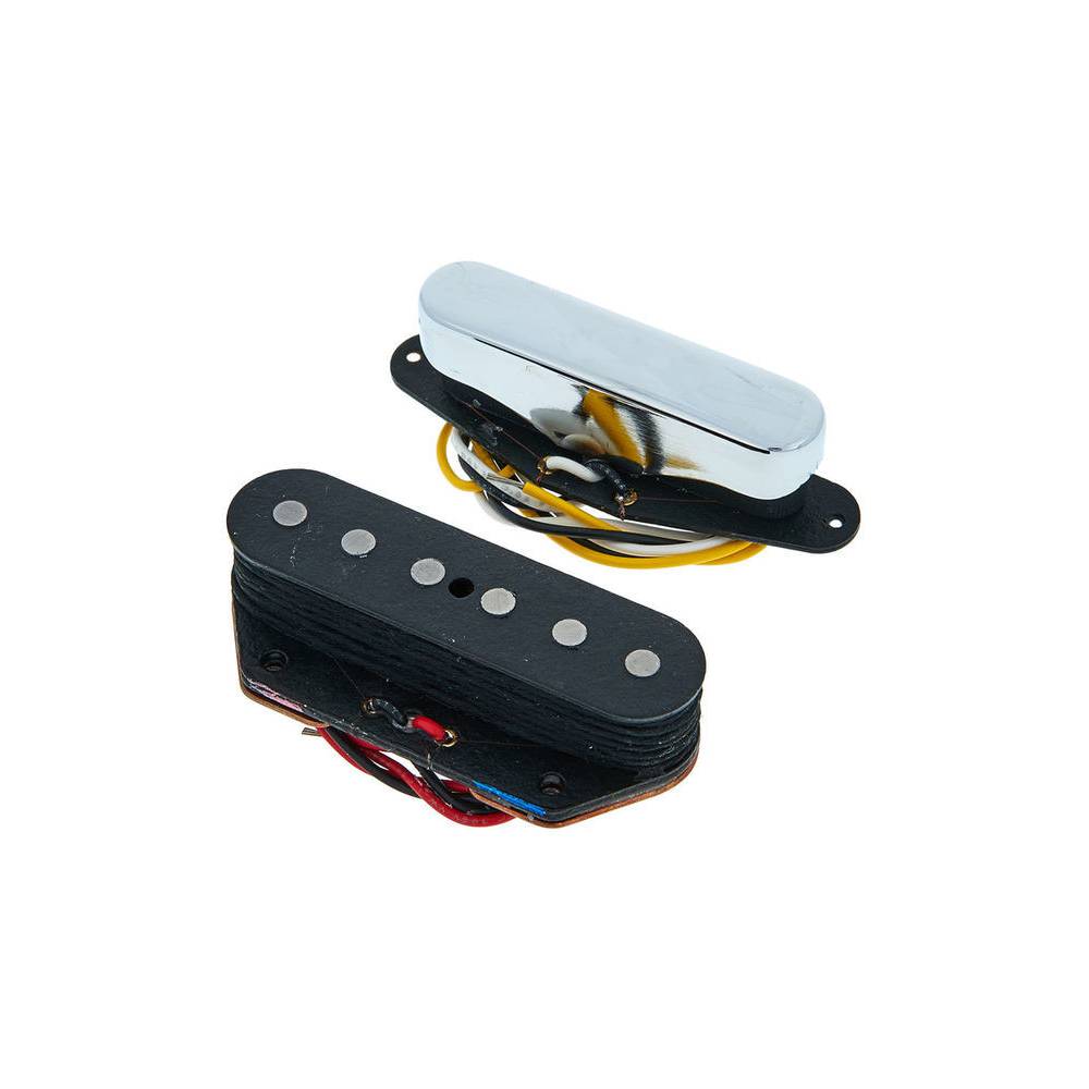 Fender V-Mod Telecaster pickup set gitaar elementen