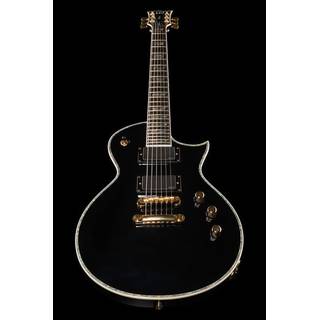 ESP LTD EC1000 Deluxe Black