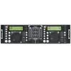 Citronic MPSD-2 Dual SD Player/Mixer