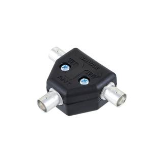 Shure UA221 Passieve antennesplitter/combiner (2 stuks)