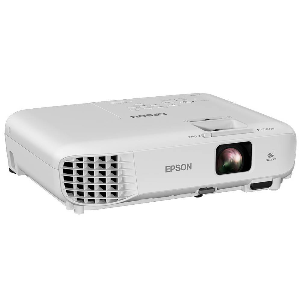 Epson EB-S05