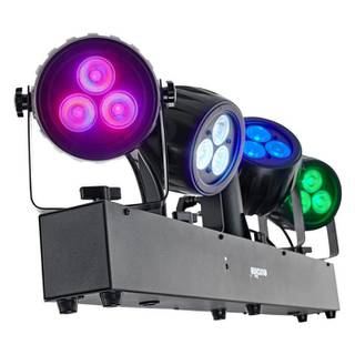 Eurolite LED KLS-120 compacte lichtset