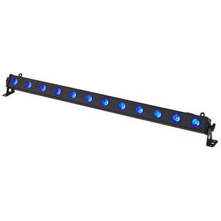 Eurolite LED BAR-12 QCL RGB+UV