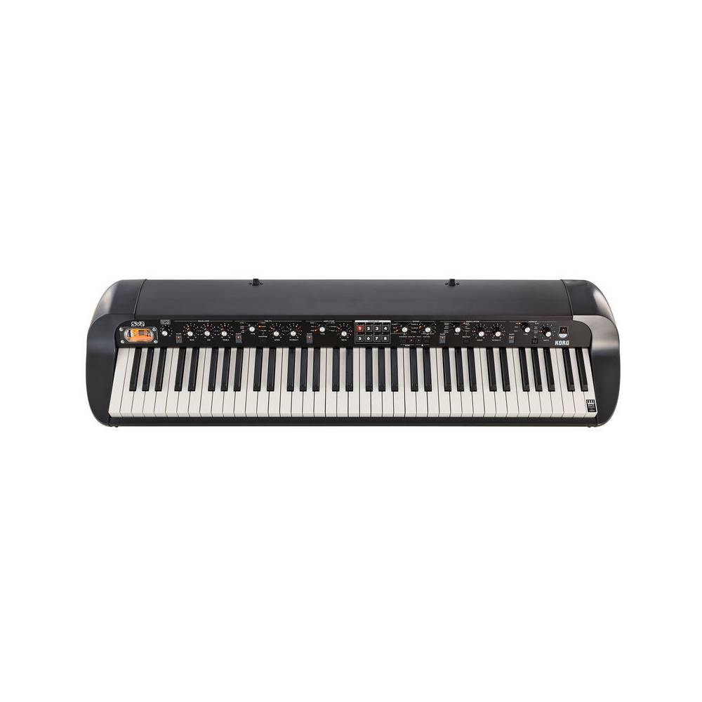 Korg SV2 73 stage piano