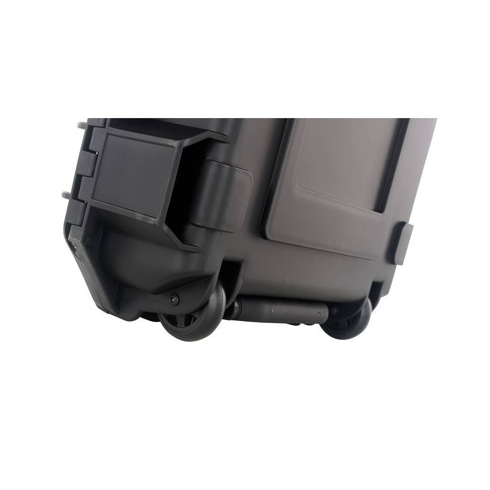 SKB iSeries 5014-OP waterdichte universele flightcase basgitaar