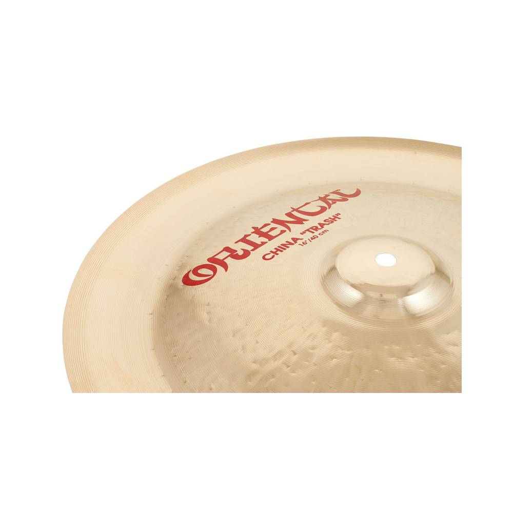 Zildjian 16 FX Oriental China Trash