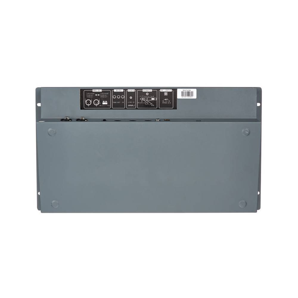 Showtec SC-2412 24 kanaals lichtsturing