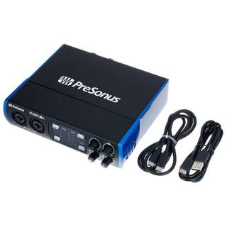 Presonus Studio 2|6c