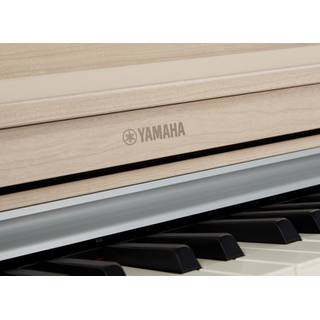 Yamaha Arius YDP-164WA White Ash digitale piano