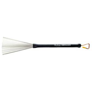 Wincent W-29L Light Steel Pro Brushes