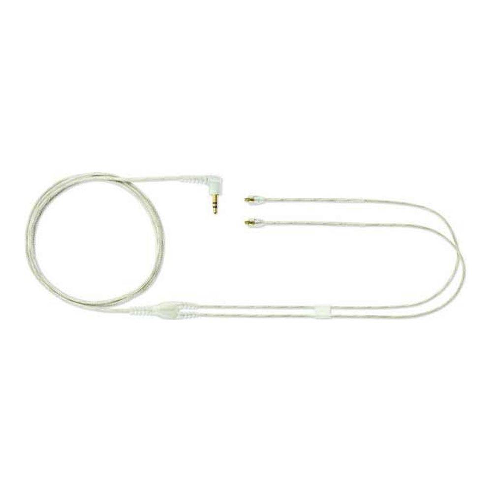 Shure EAC64CL Replacement Cable