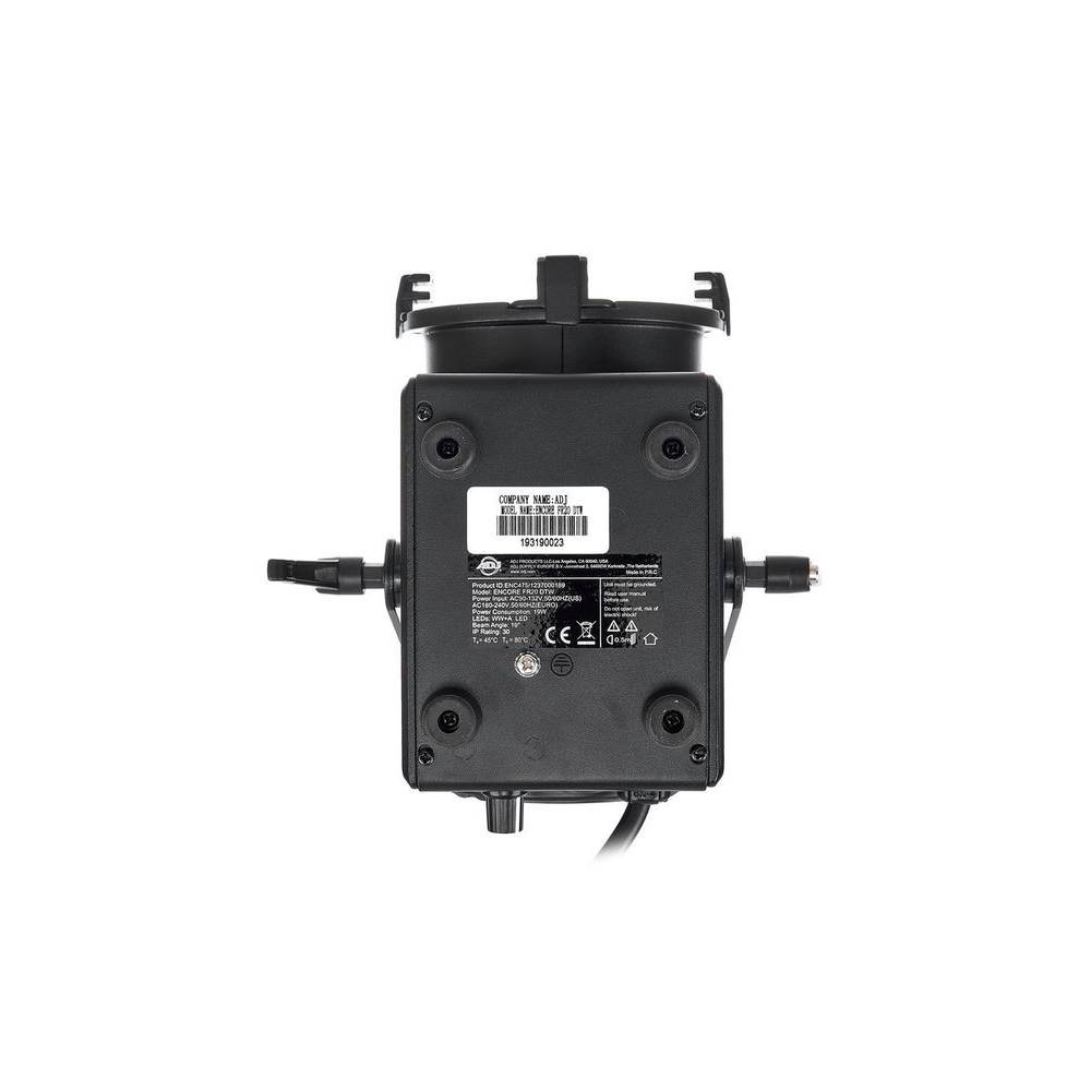 American DJ Encore FR20 DTW