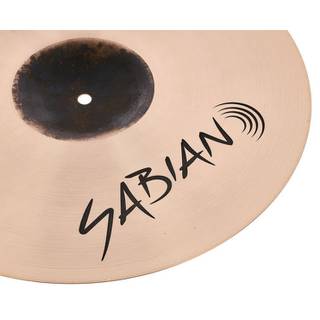 Sabian HHX Medium crash 16 inch