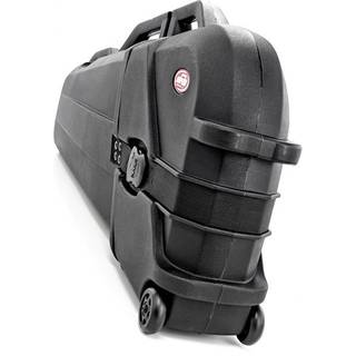 SKB 1SKB-44RW koffer voor basgitaar en gigbag