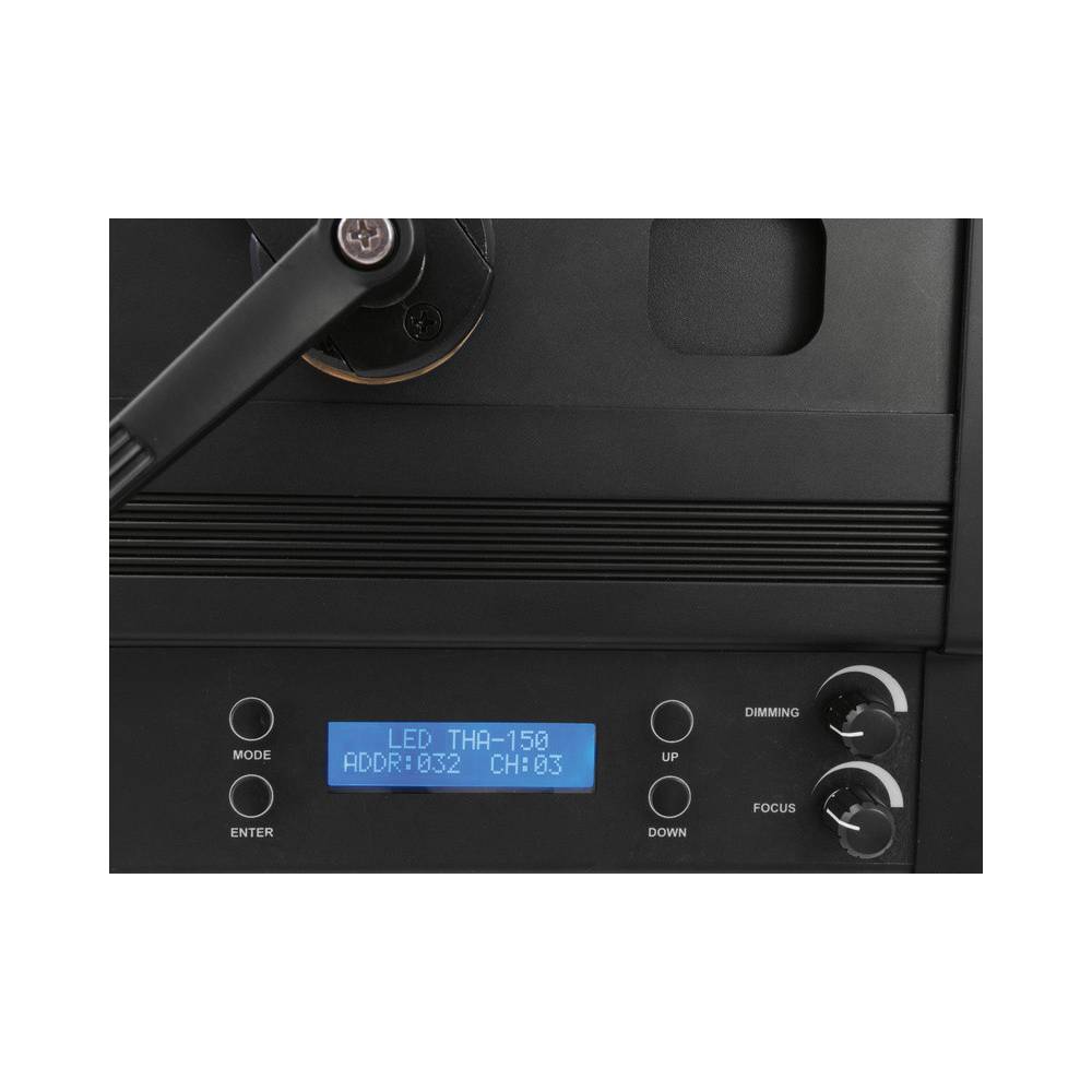 Eurolite LED THA-150F theaterspot