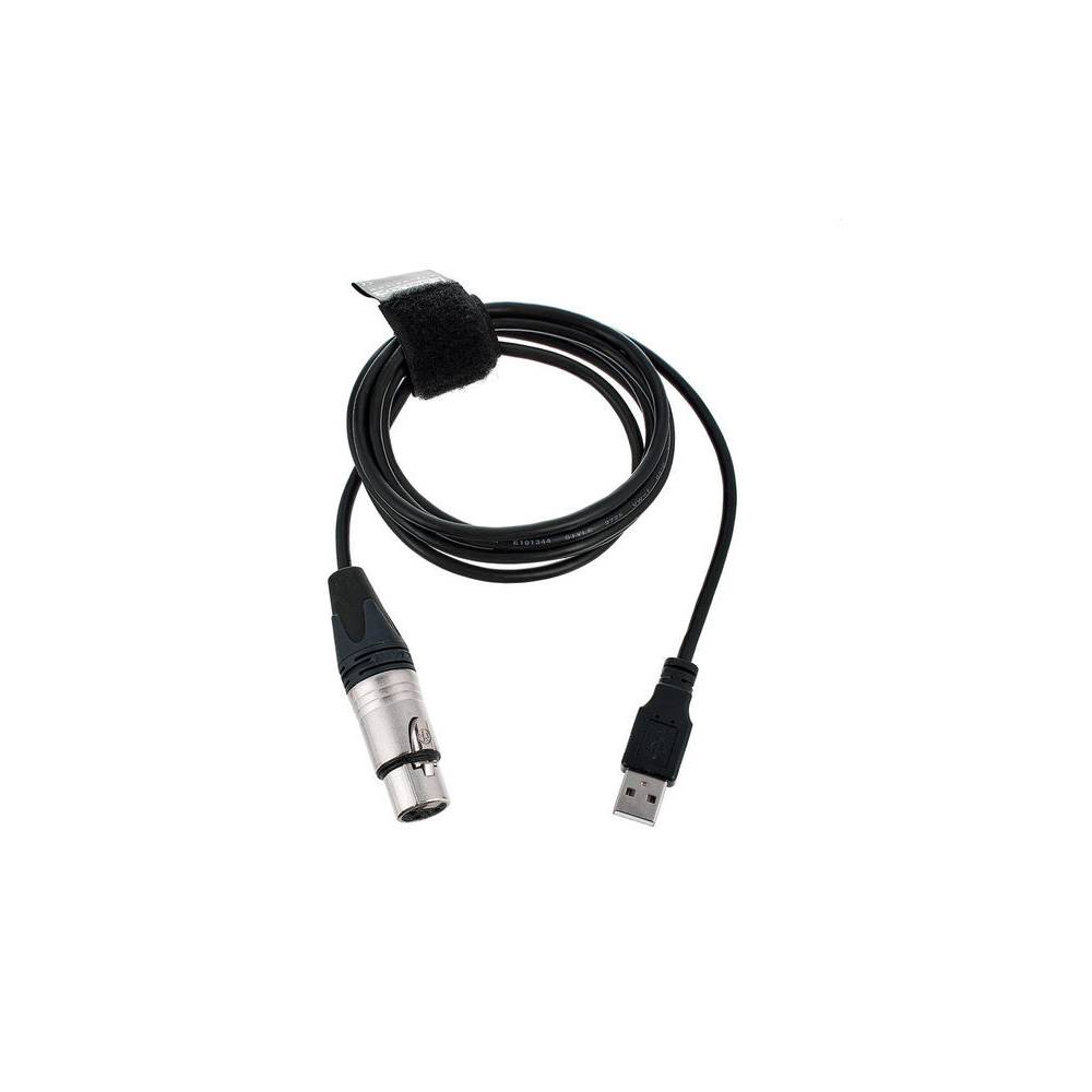 Visual Productions Cuelux Visual Cuecable DMX software-interface