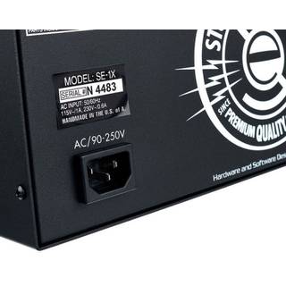 Studio Electronics SE-1X 2019 synthesizer