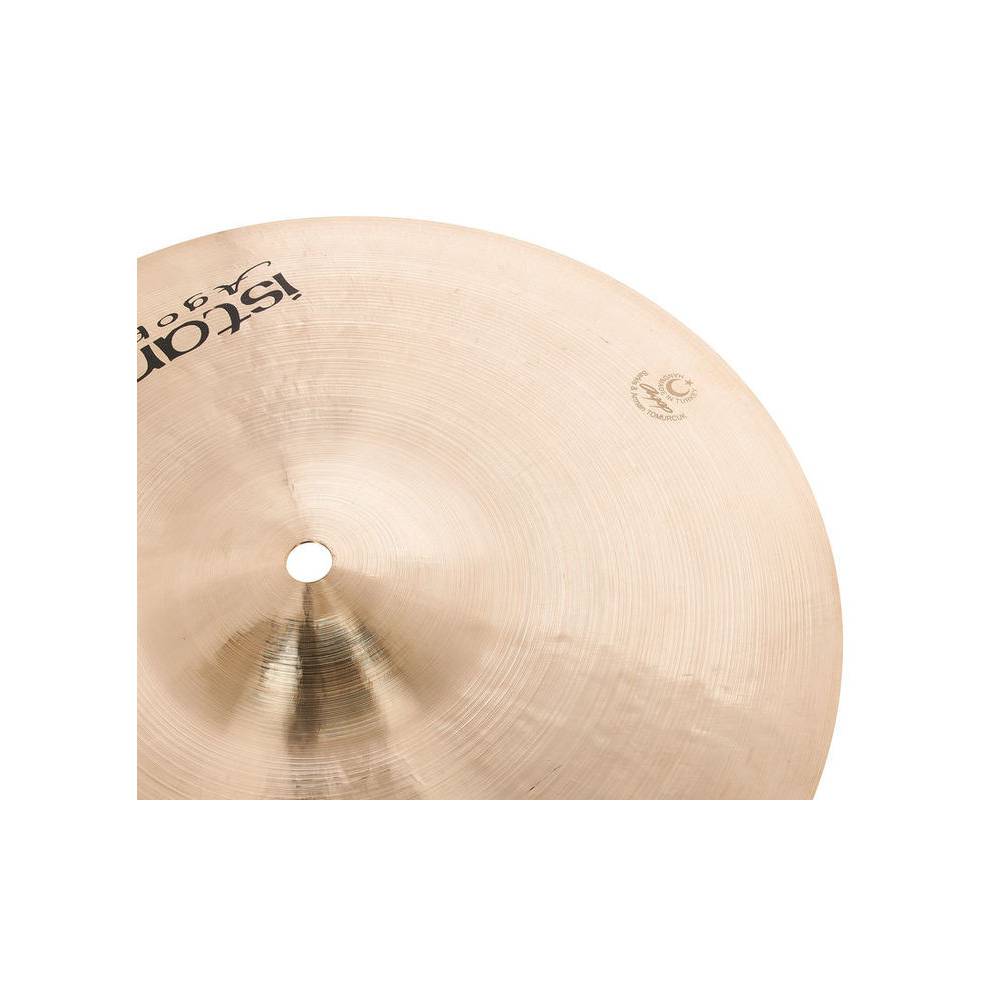 Istanbul Agop XSPB12 XIST Brilliant Splash 12 inch