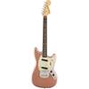 Fender American Performer Mustang Penny RW met gigbag