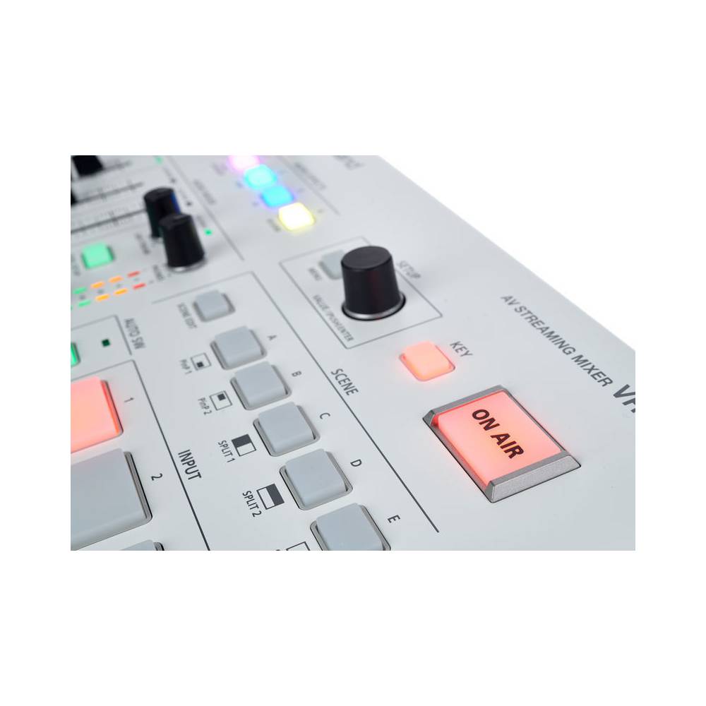 Roland VR-1HD AV streaming mixer