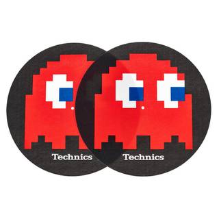 Magma Slipmat Technics Blinky