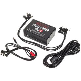 Voodoo Lab Pedal Power ISO 5