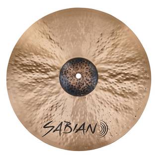Sabian HHX Complex Performance Set driedelige bekkenset