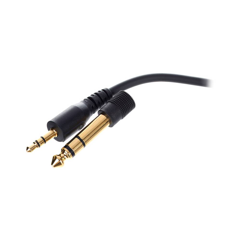 Audio Technica ATH-M20x studio hoofdtelefoon