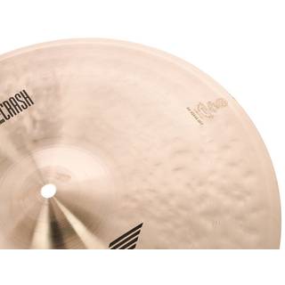 Zildjian 15 K Dark Crash Thin