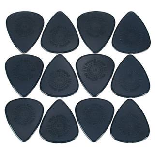 Dunlop 450P150 Prime Grip Delrin 1.50mm plectrumset (12 stuks)