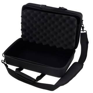 UDG Creator Elektron Analog Four MKII / Analog Rytm MKII hardcase zwart