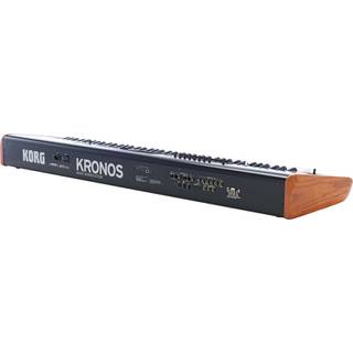 Korg Kronos 88 model 2015 workstation