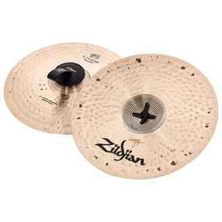 Zildjian 20 K Constantinople Orchestral Vintage Med Heavy Pair