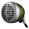 Shure 520DX mondharmonica microfoon