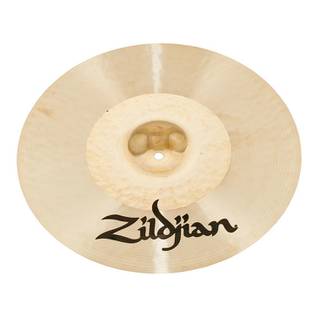 Zildjian 16 K Custom Hybrid Crash