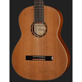 Ortega Family Pro R131WR klassieke gitaar met tas