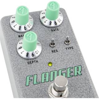 Fender Hammertone Flanger effectpedaal