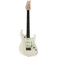 Line 6 JTV-69S Olympic White 6-snarige elektrische gitaar
