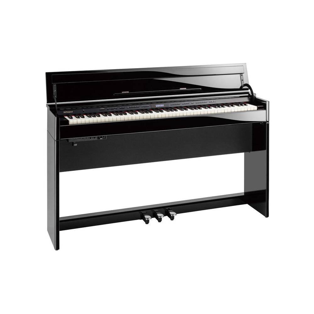 Roland DP603-PE Gloss Black