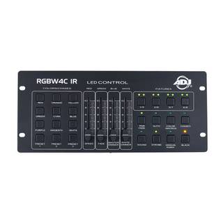American DJ RGBW 4C IR LED controller