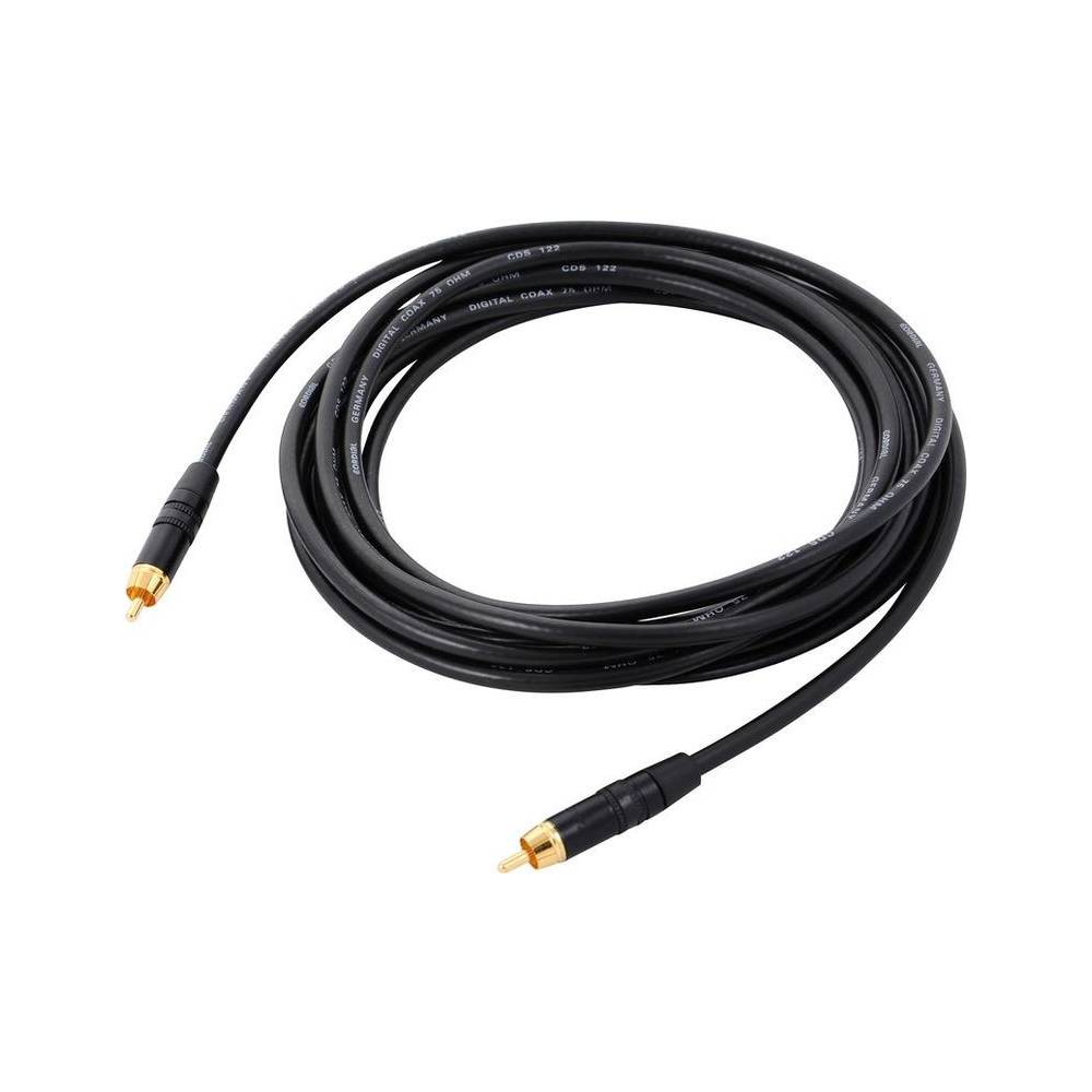 Cordial CPDS 5 CC 500cm