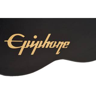 Epiphone EB-3 Long Scale Bass Hard Case Black basgitaarkoffer