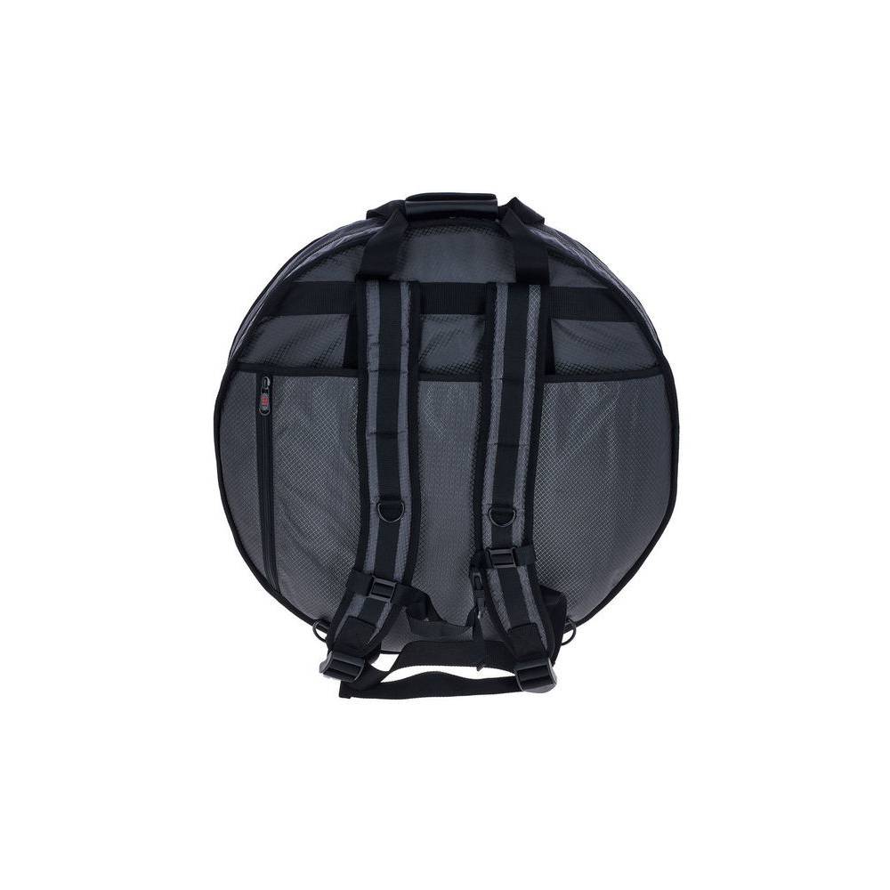 Meinl MCB22RS Ripstop backpack bekkentas 22 inch